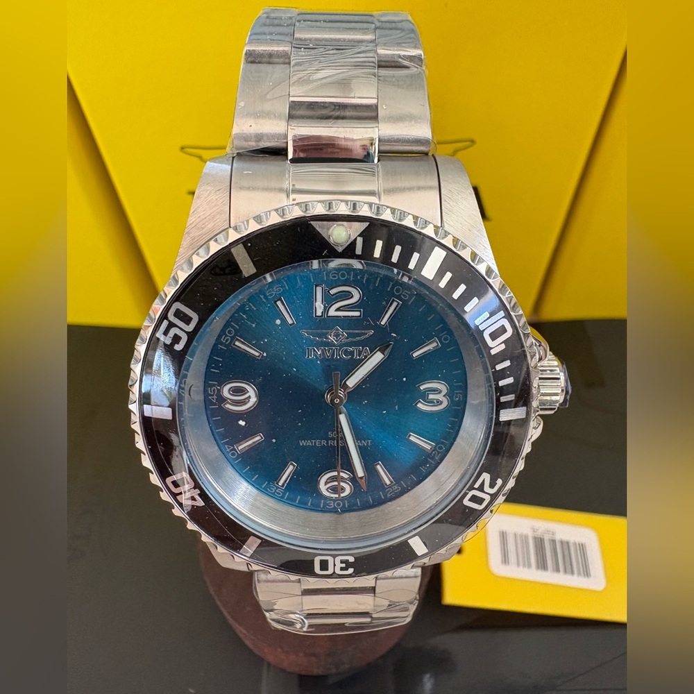 Invicta Specialty Men's Watch - 41mm, Steel (69726) - Picture 2 of 4